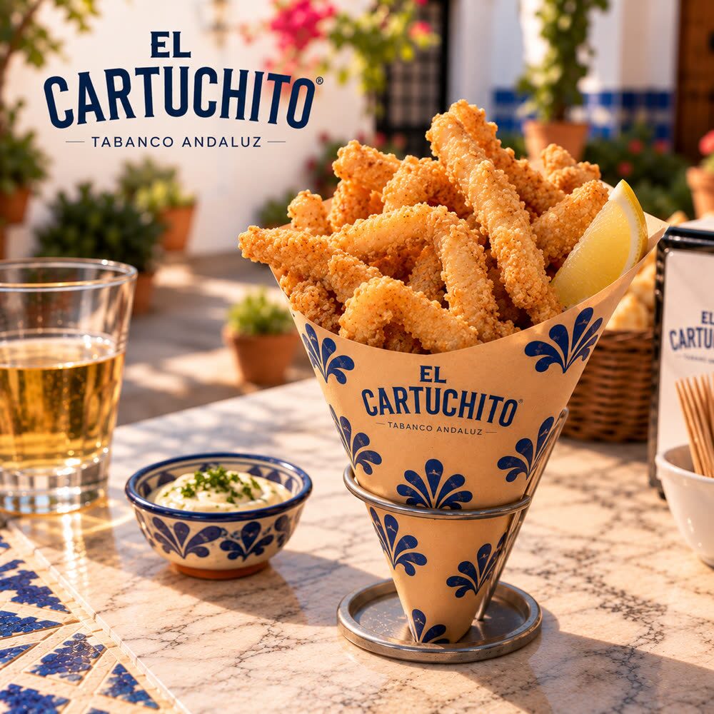 Fritura variada de pescaíto